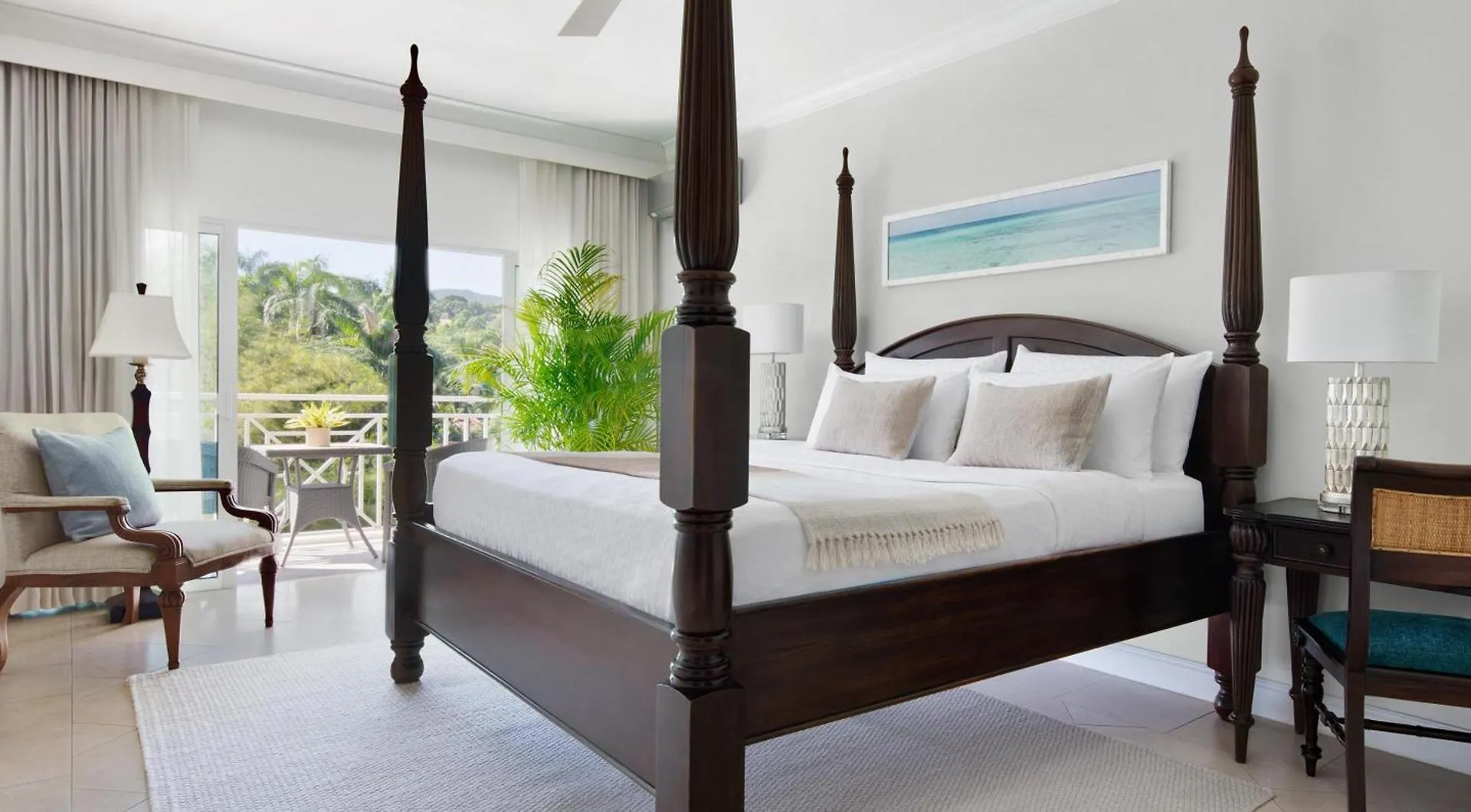 Sandals Ochi Beach All Inclusive Resort - Couples Only (Adults Only) Ocho Rios