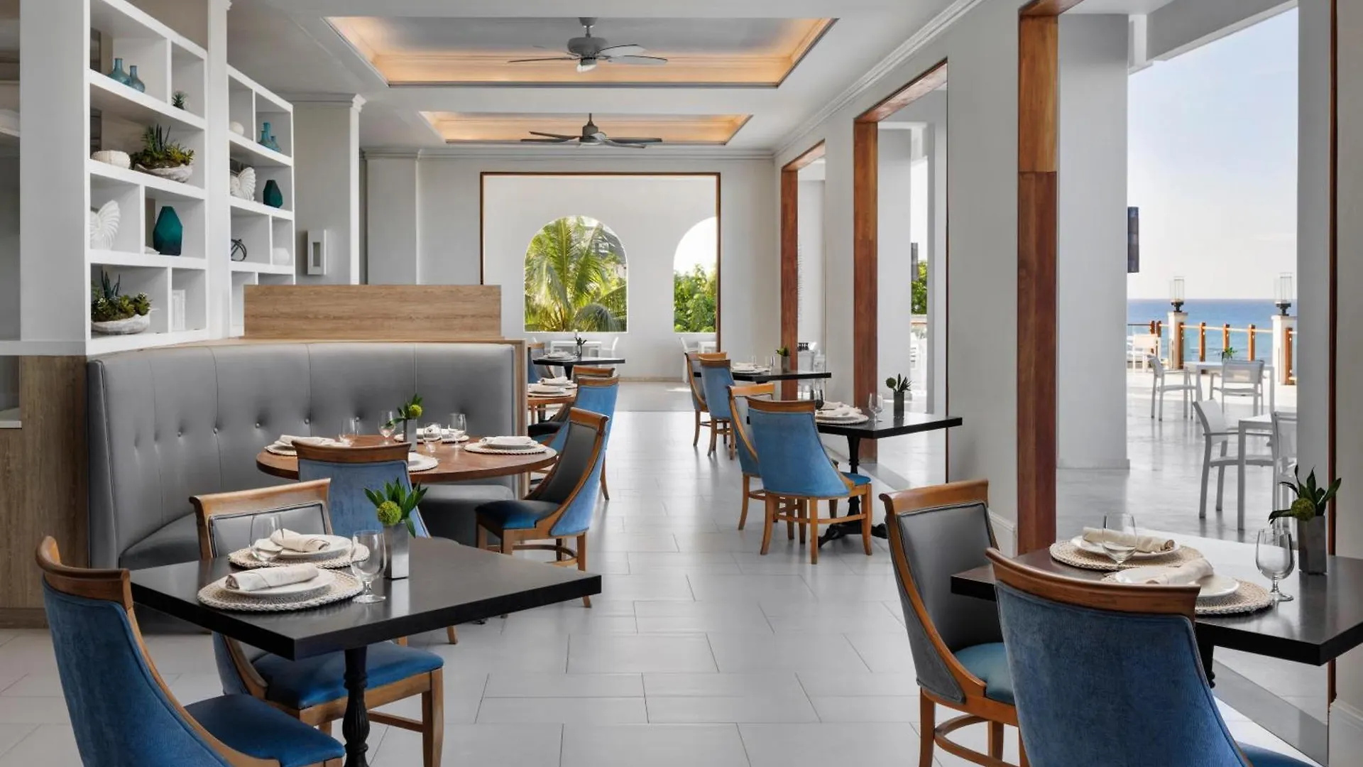 Sandals Ochi Beach All Inclusive Resort - Couples Only (Adults Only) Ocho Rios 5*,