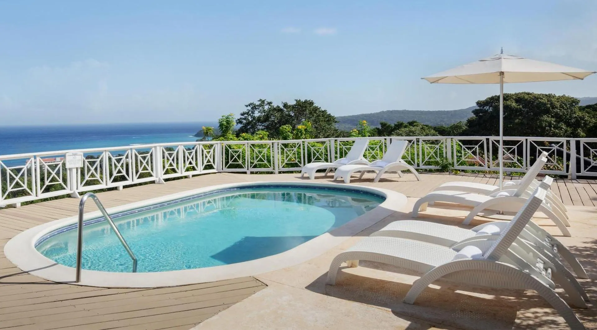 Sandals Ochi Beach All Inclusive Resort - Couples Only (Adults Only) Ocho Rios