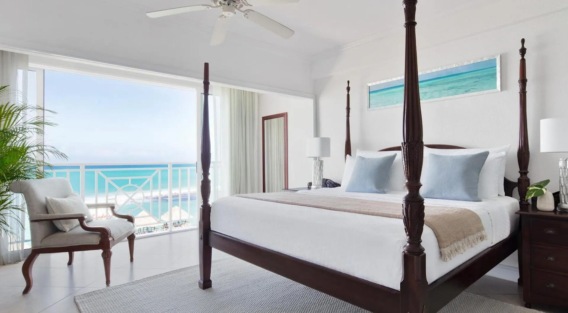 *****  Sandals Ochi Beach All Inclusive Resort - Couples Only (Adults Only) Ocho Rios Jamaica