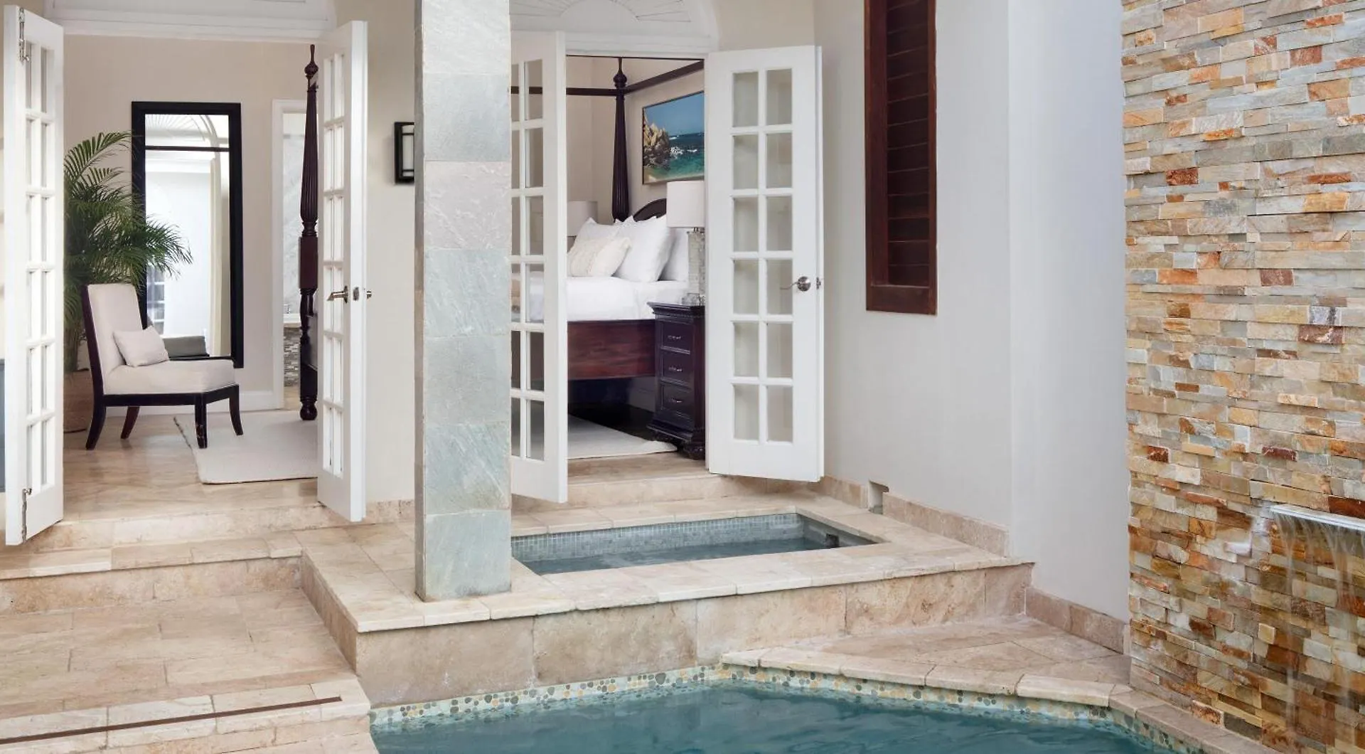 Sandals Ochi Beach All Inclusive Resort - Couples Only (Adults Only) Ocho Rios 5*,