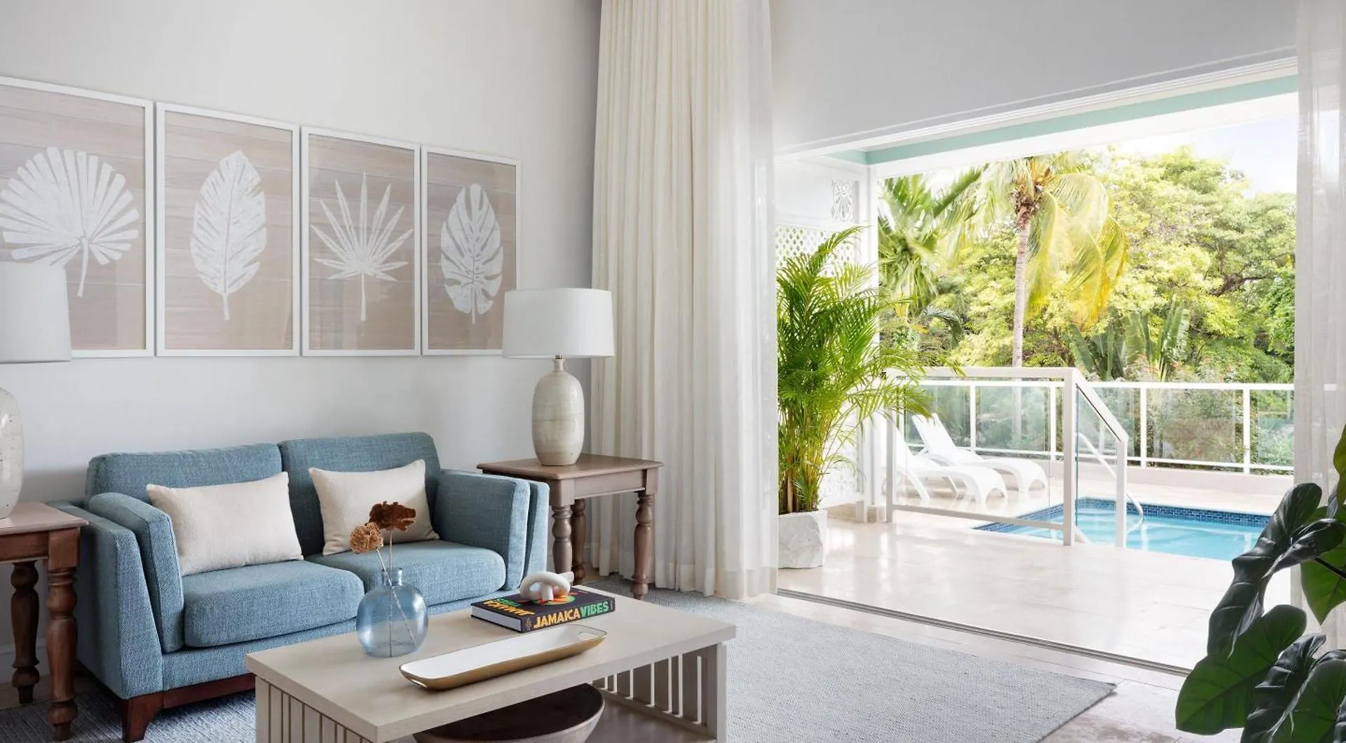 Sandals Ochi Beach All Inclusive Resort - Couples Only (Adults Only) Ocho Rios