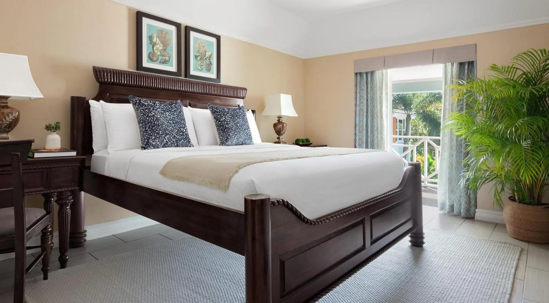 Sandals Ochi Beach All Inclusive Resort - Couples Only (Adults Only) Ocho Rios