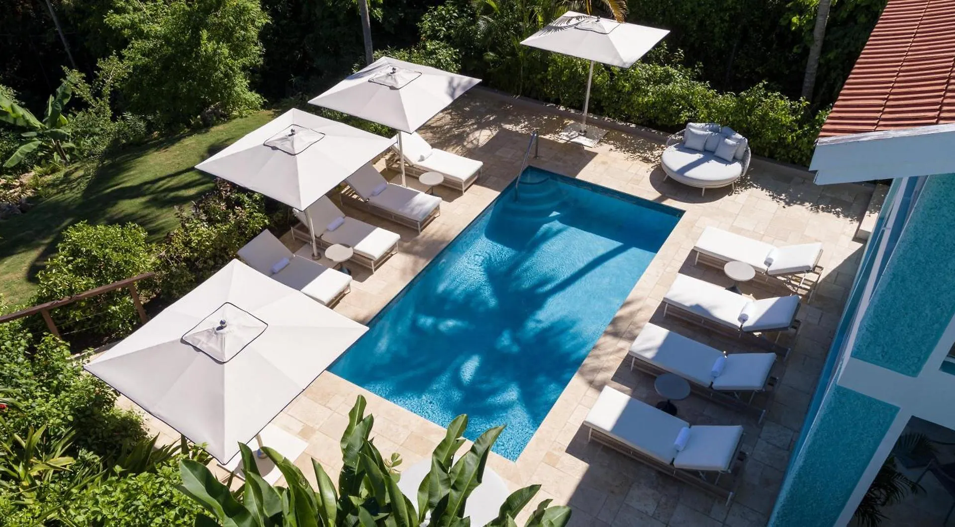 Sandals Ochi Beach All Inclusive Resort - Couples Only (Adults Only) Ocho Rios 5*,  Jamaica