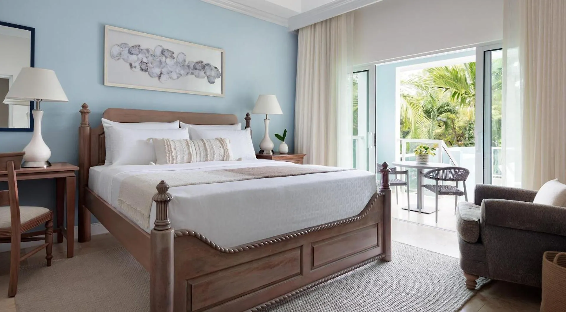 *****  Sandals Ochi Beach All Inclusive Resort - Couples Only (Adults Only) Ocho Rios Jamaica