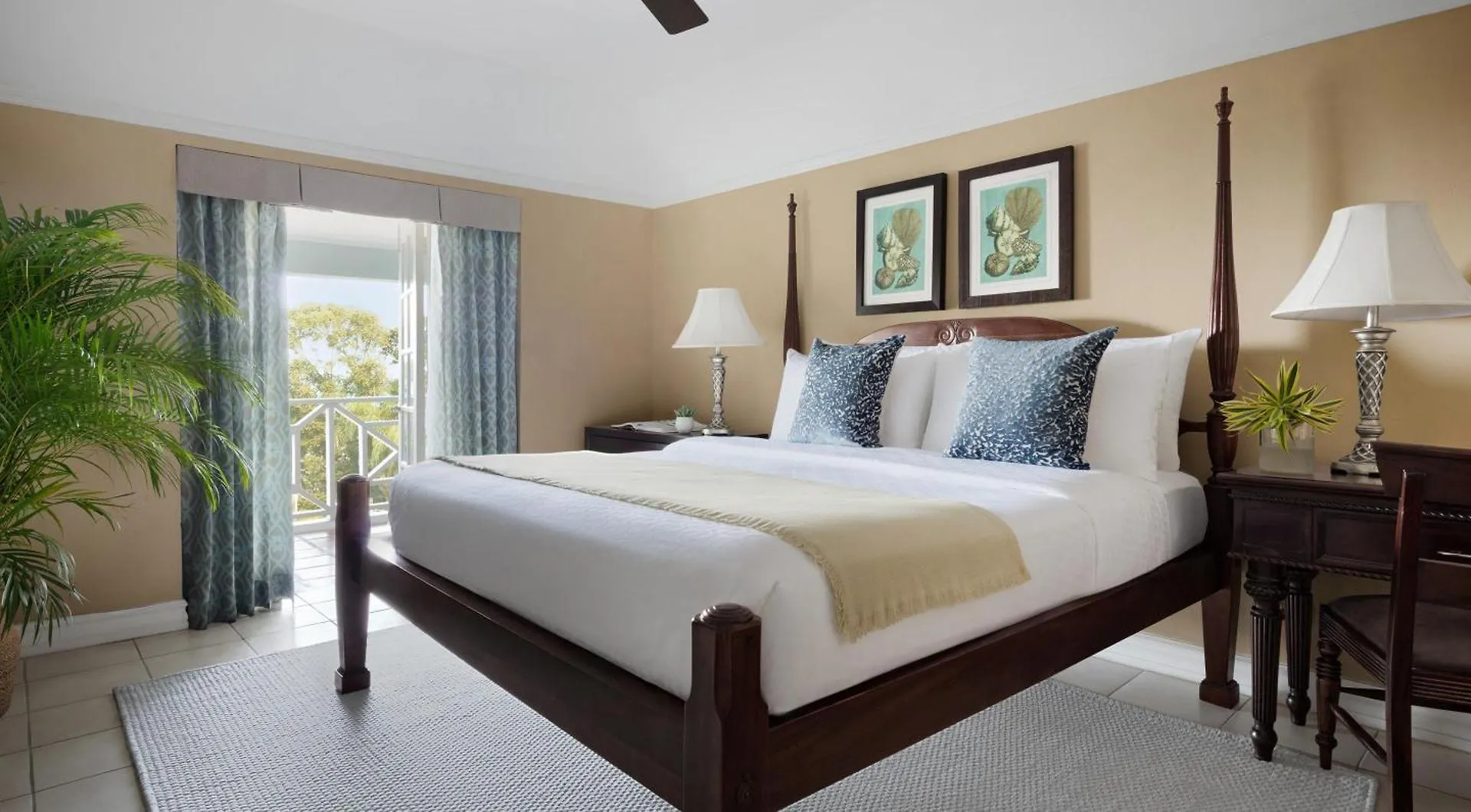 *****  Sandals Ochi Beach All Inclusive Resort - Couples Only (Adults Only) Ocho Rios Jamaica