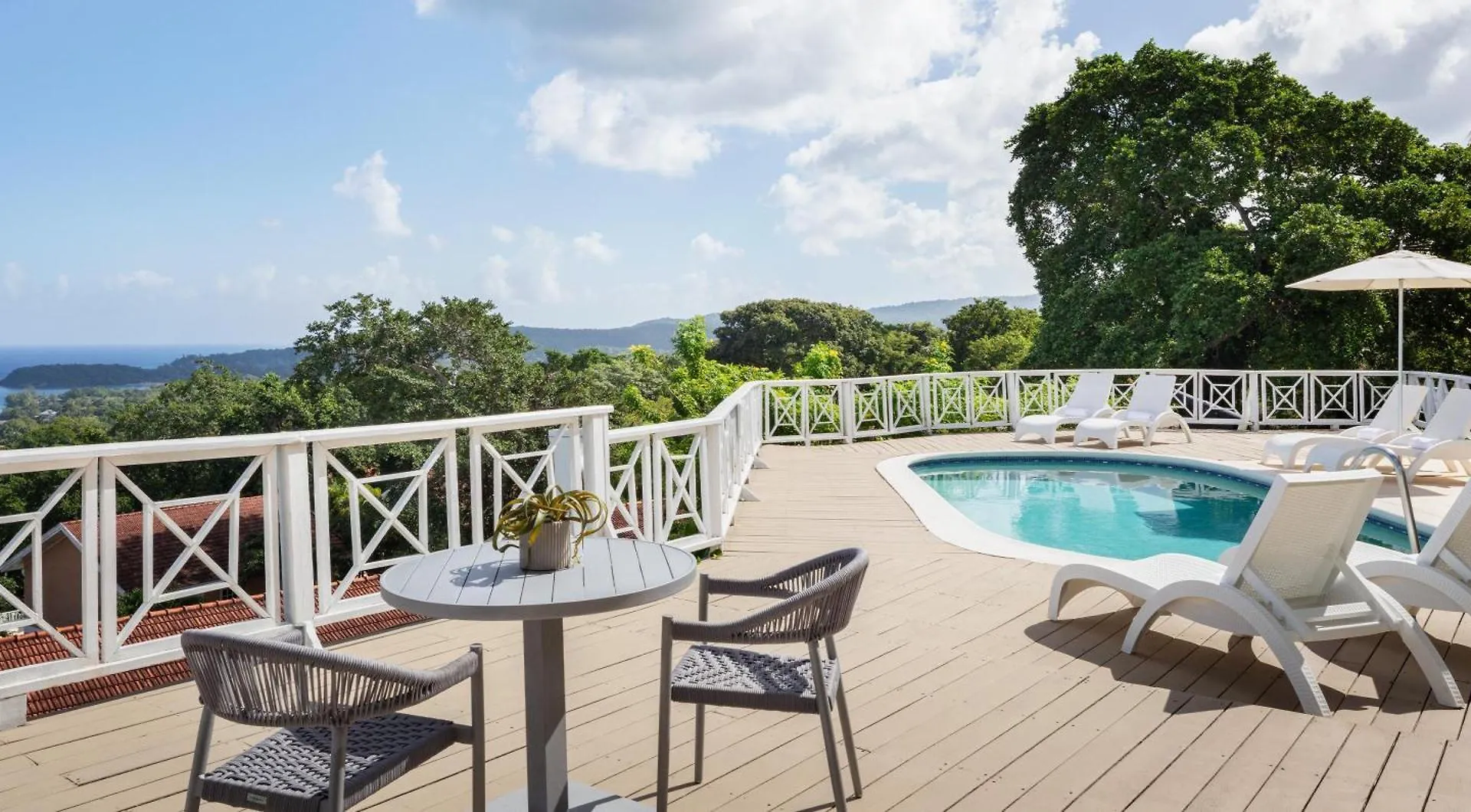 Sandals Ochi Beach All Inclusive Resort - Couples Only (Adults Only) Ocho Rios 5*,  Jamaica