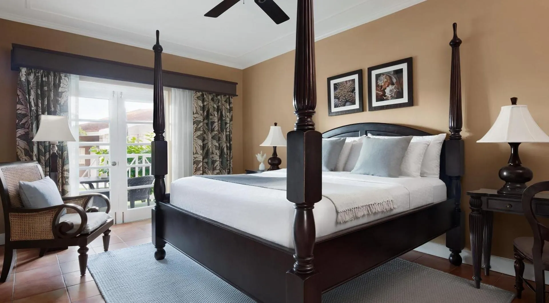 Sandals Ochi Beach All Inclusive Resort - Couples Only (Adults Only) Ocho Rios 5*,  Jamaica