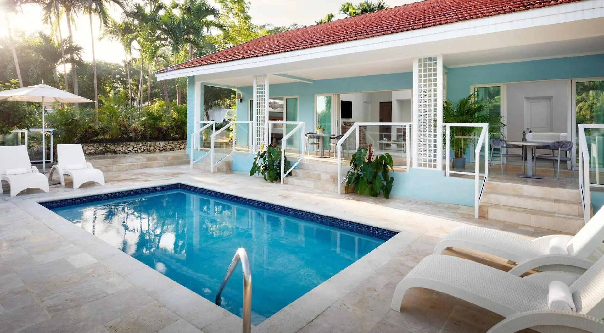 Sandals Ochi Beach All Inclusive Resort - Couples Only (Adults Only) Ocho Rios 5*,