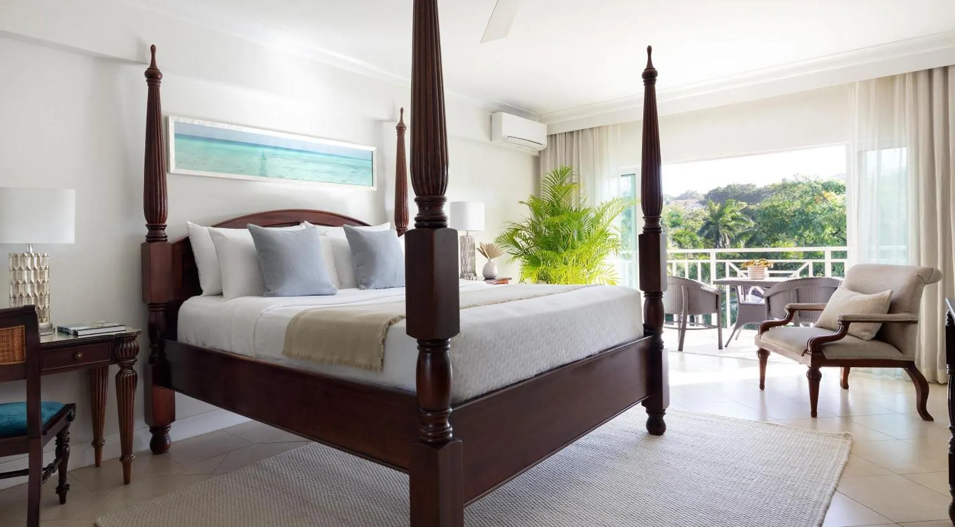 *****  Sandals Ochi Beach All Inclusive Resort - Couples Only (Adults Only) Ocho Rios Jamaica