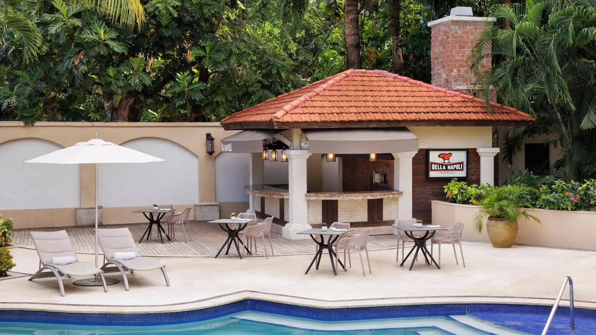 Sandals Ochi Beach All Inclusive Resort - Couples Only (Adults Only) Ocho Rios 5*,