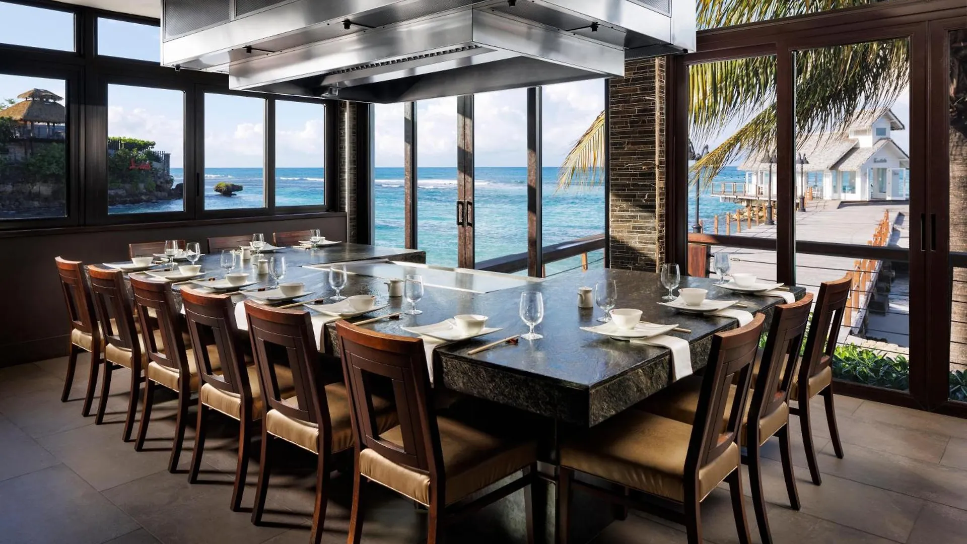 Sandals Ochi Beach All Inclusive Resort - Couples Only (Adults Only) Ocho Rios Jamaica