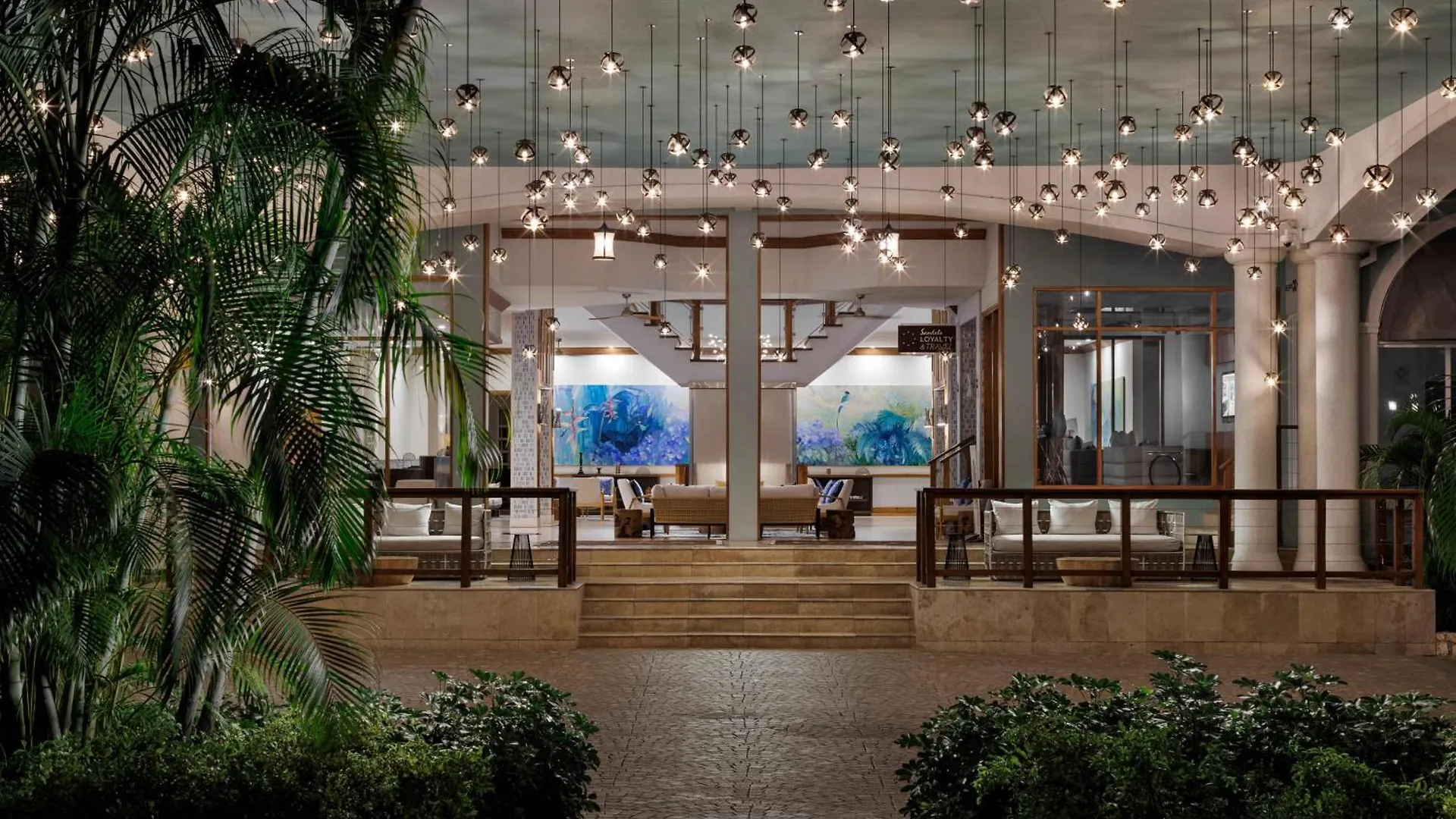 Sandals Ochi Beach All Inclusive Resort - Couples Only (Adults Only) Ocho Rios