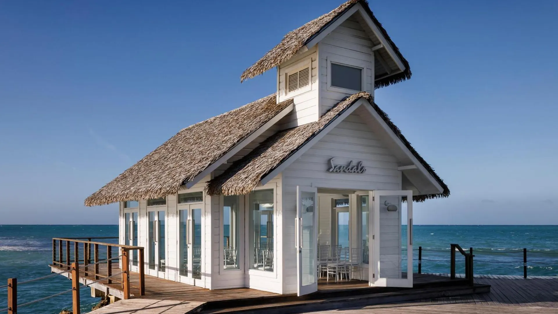 Sandals Ochi Beach All Inclusive Resort - Couples Only (Adults Only) Ocho Rios