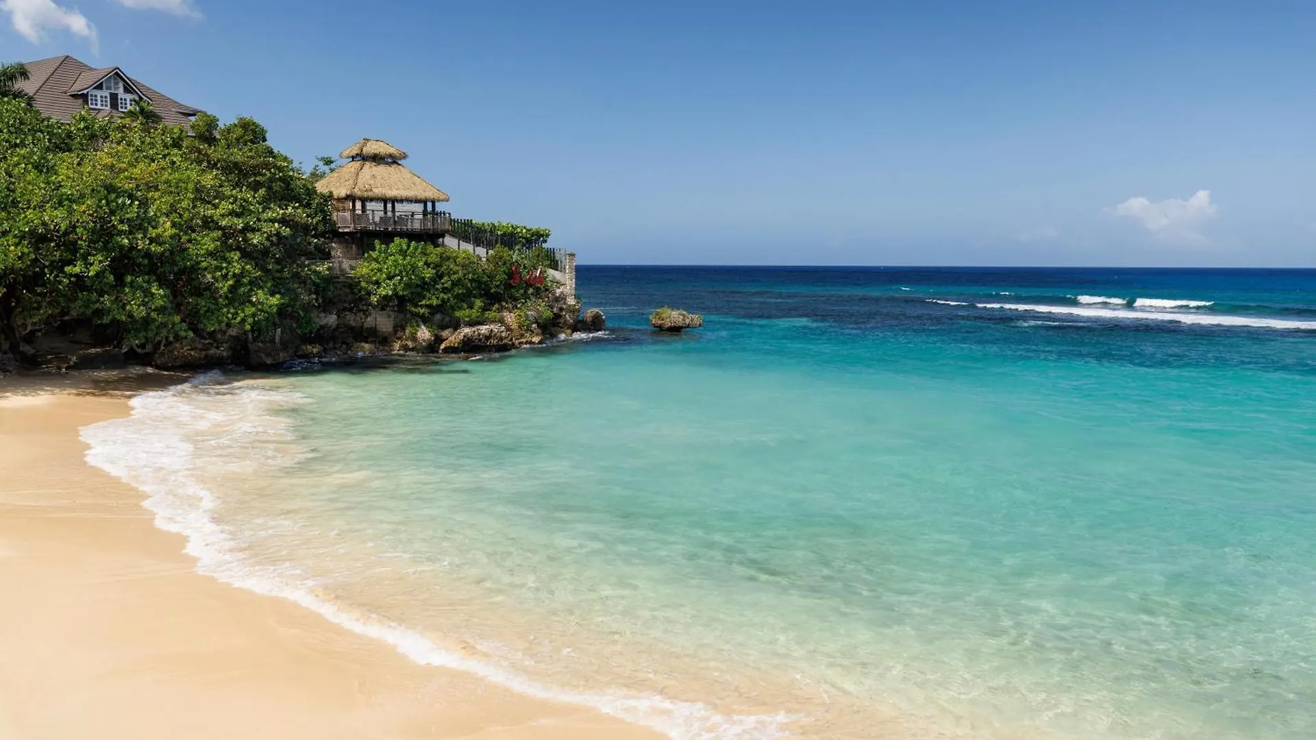 Sandals Ochi Beach All Inclusive Resort - Couples Only (Adults Only) Ocho Rios