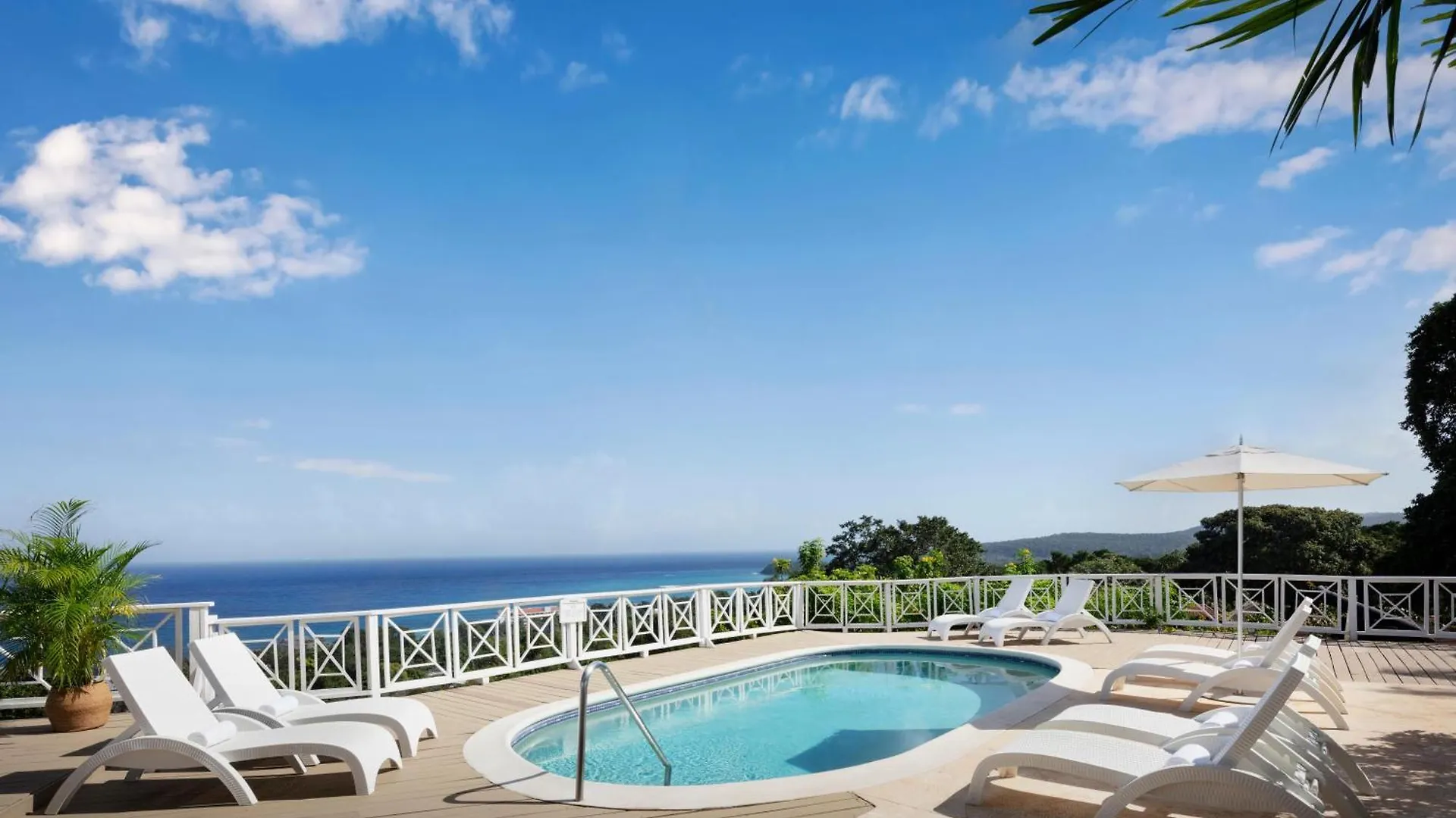 Sandals Ochi Beach All Inclusive Resort - Couples Only (Adults Only) Ocho Rios Jamaica