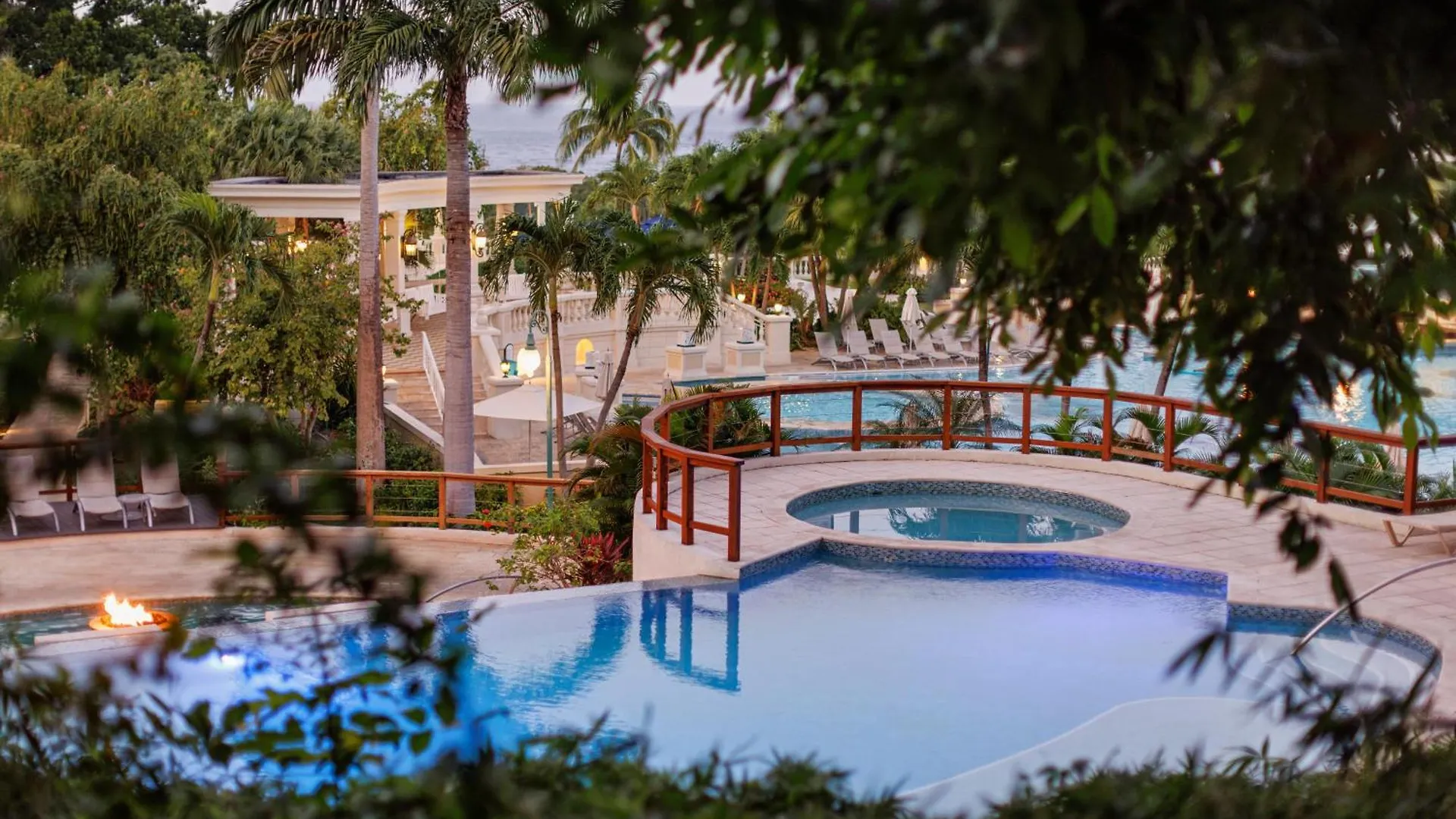 Sandals Ochi Beach All Inclusive Resort - Couples Only (Adults Only) Ocho Rios
