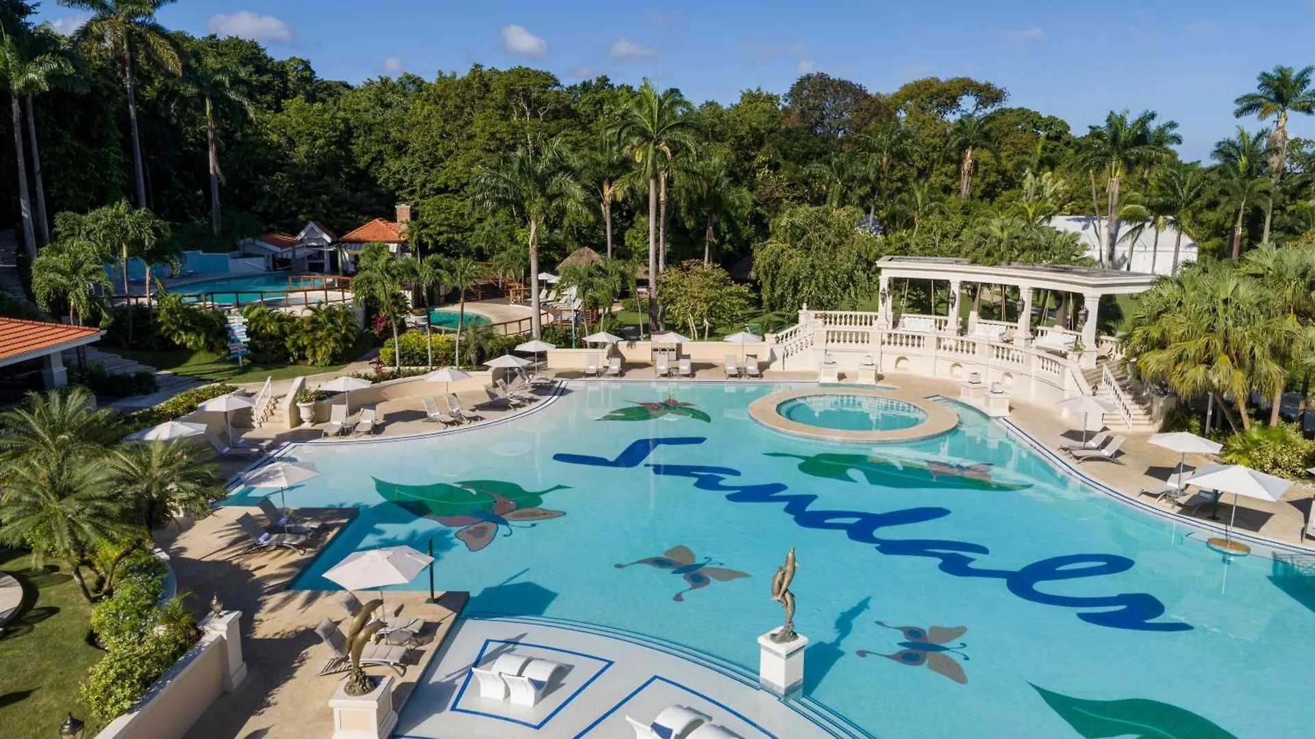 Sandals Ochi Beach All Inclusive Resort - Couples Only (Adults Only) Ocho Rios