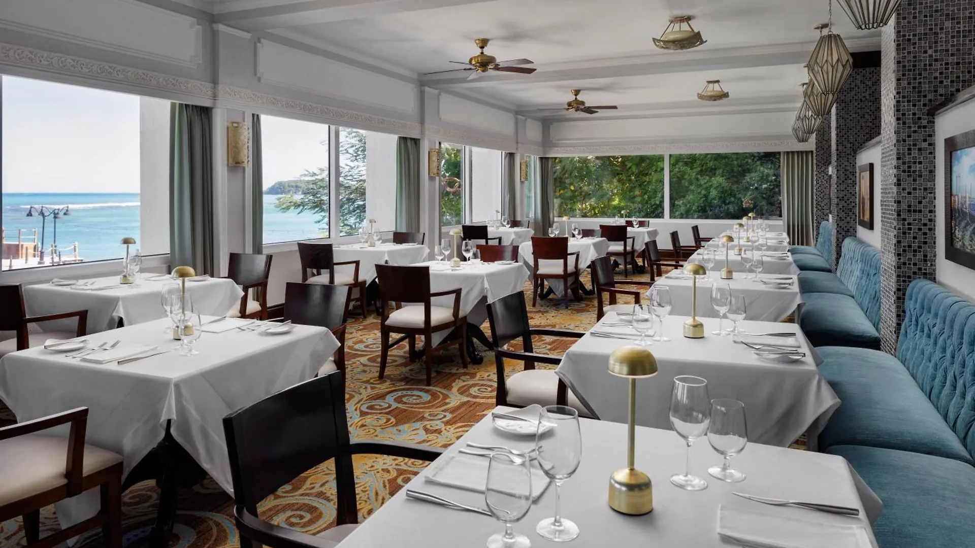 Sandals Ochi Beach All Inclusive Resort - Couples Only (Adults Only) Ocho Rios Jamaica