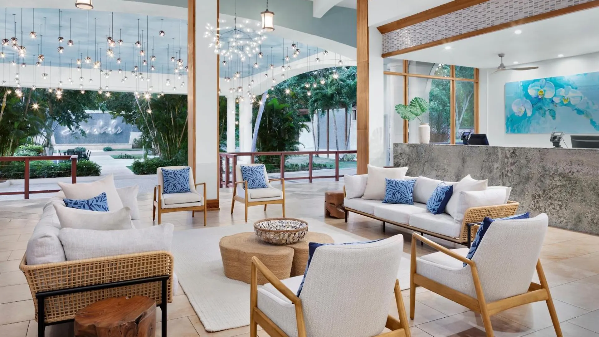 Sandals Ochi Beach All Inclusive Resort - Couples Only (Adults Only) Ocho Rios 5*,