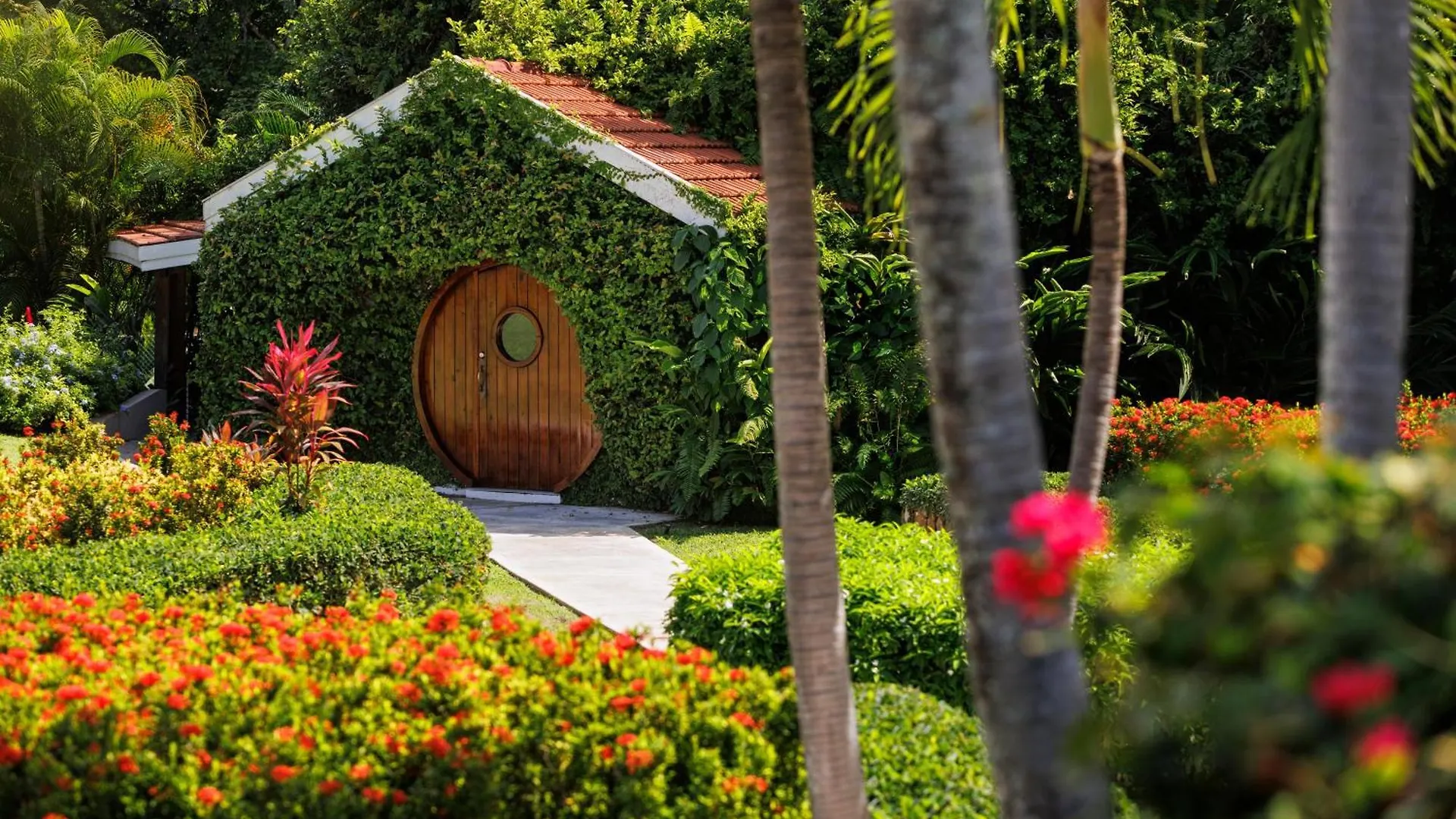 Sandals Ochi Beach All Inclusive Resort - Couples Only (Adults Only) Ocho Rios 5*,  Jamaica