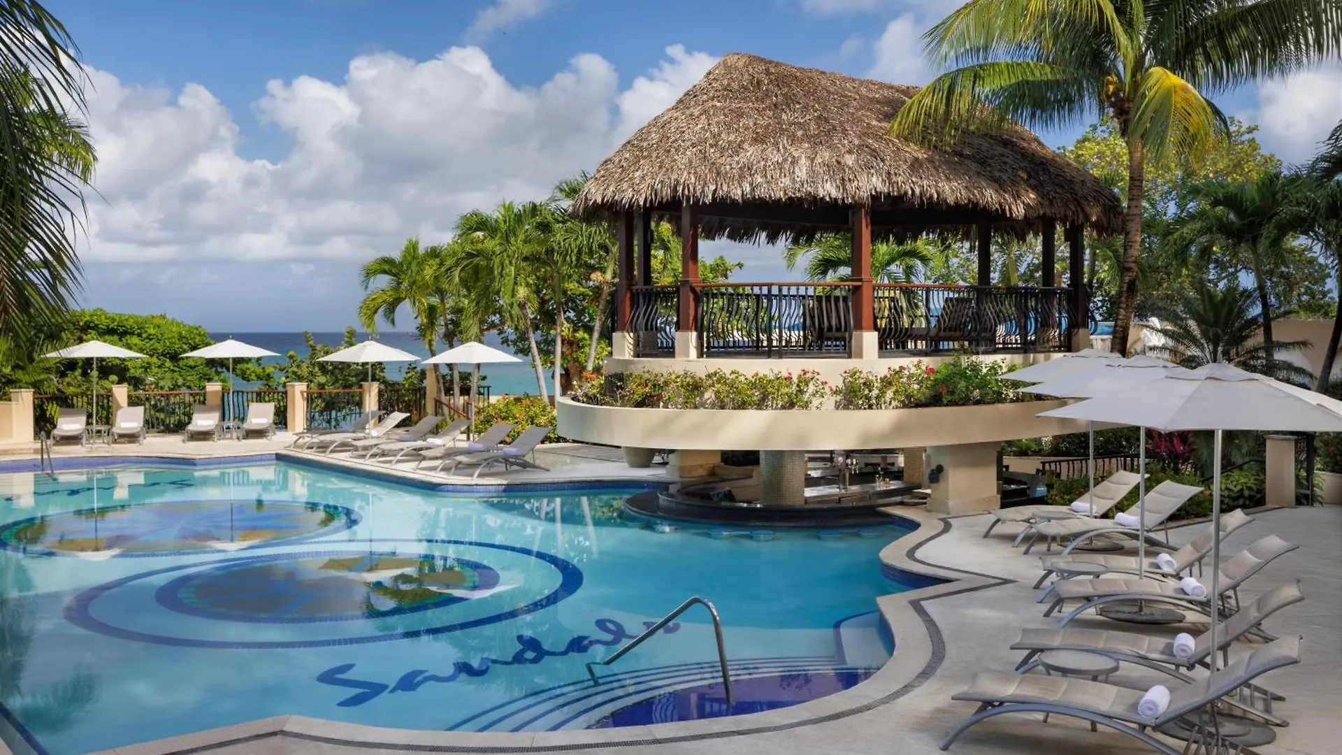 Sandals Ochi Beach All Inclusive Resort - Couples Only (Adults Only) Ocho Rios