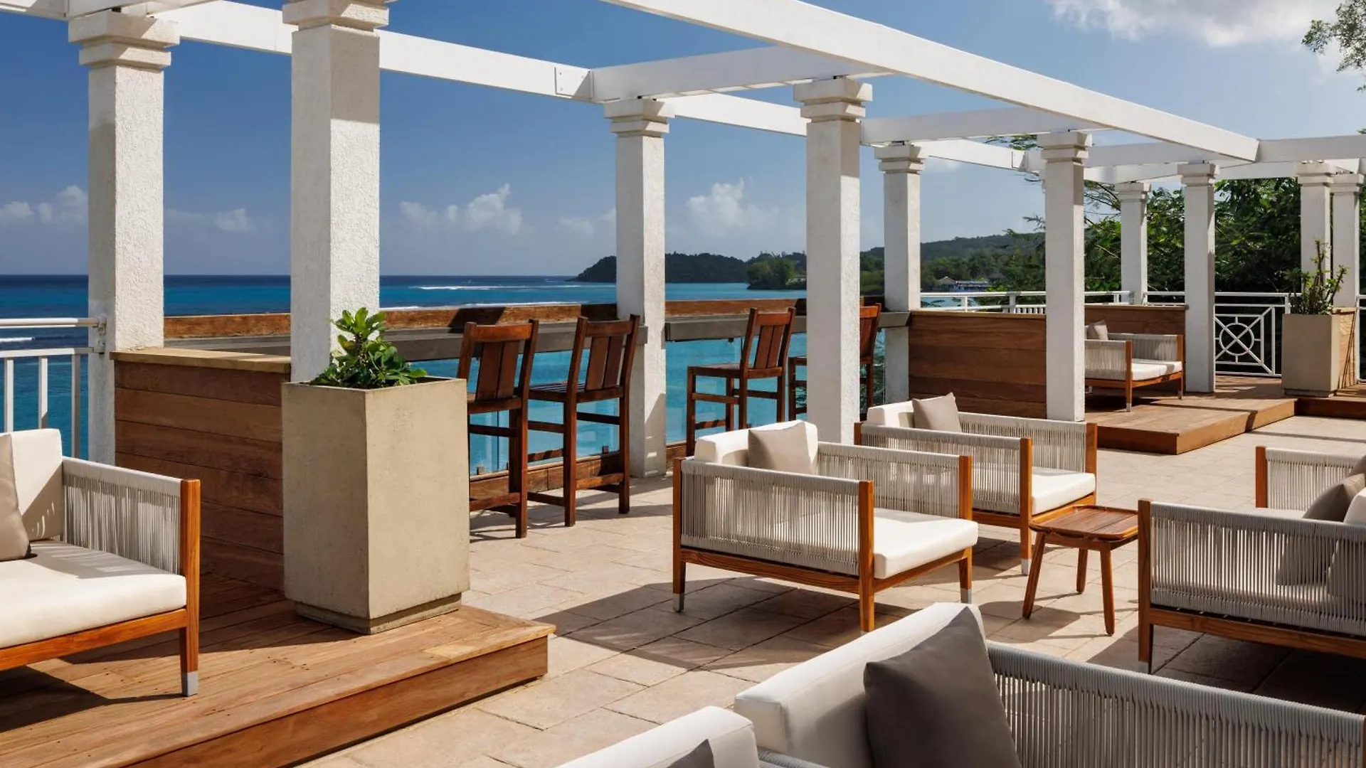 Sandals Ochi Beach All Inclusive Resort - Couples Only (Adults Only) Ocho Rios