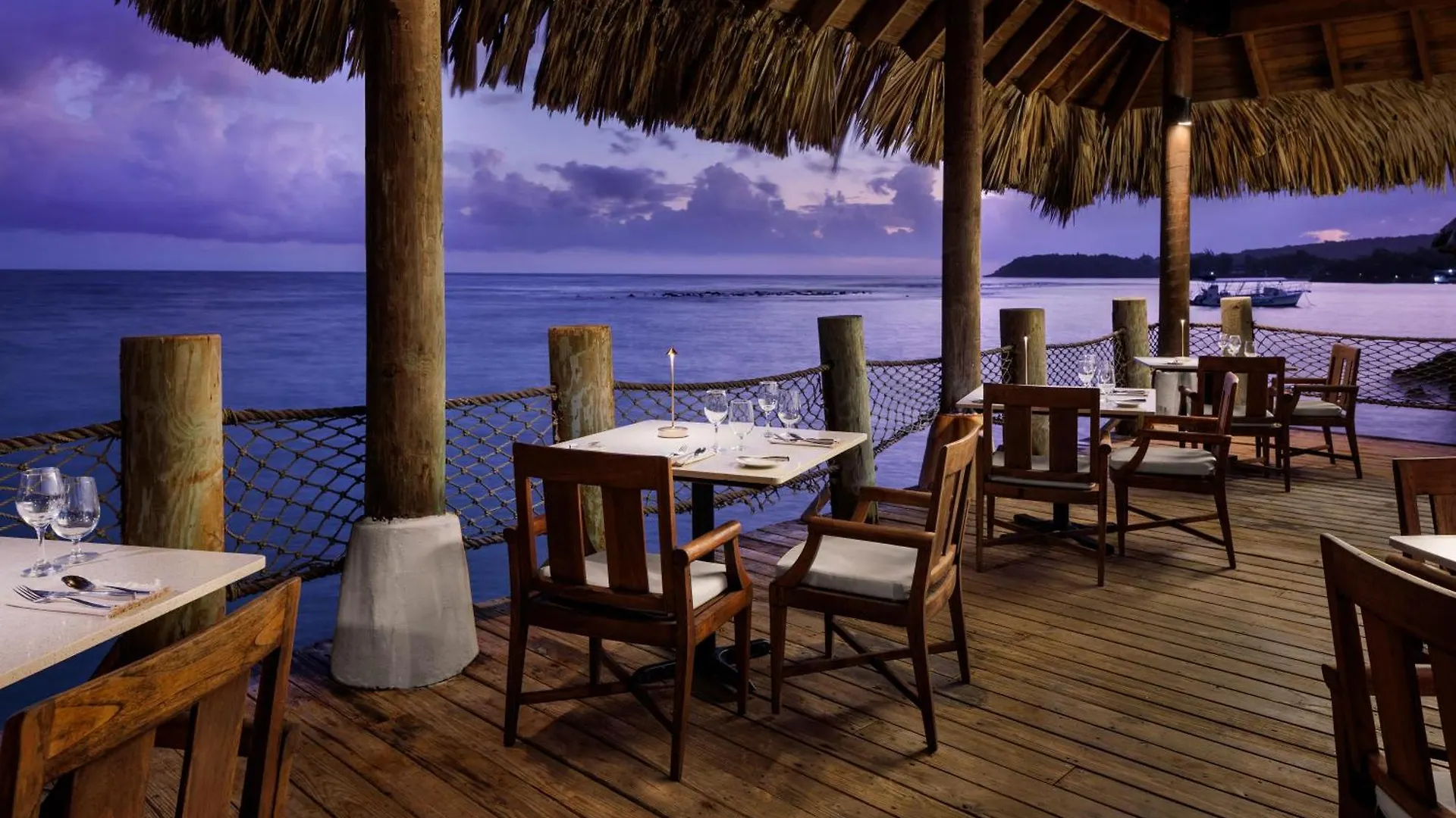 Sandals Ochi Beach All Inclusive Resort - Couples Only (Adults Only) Ocho Rios