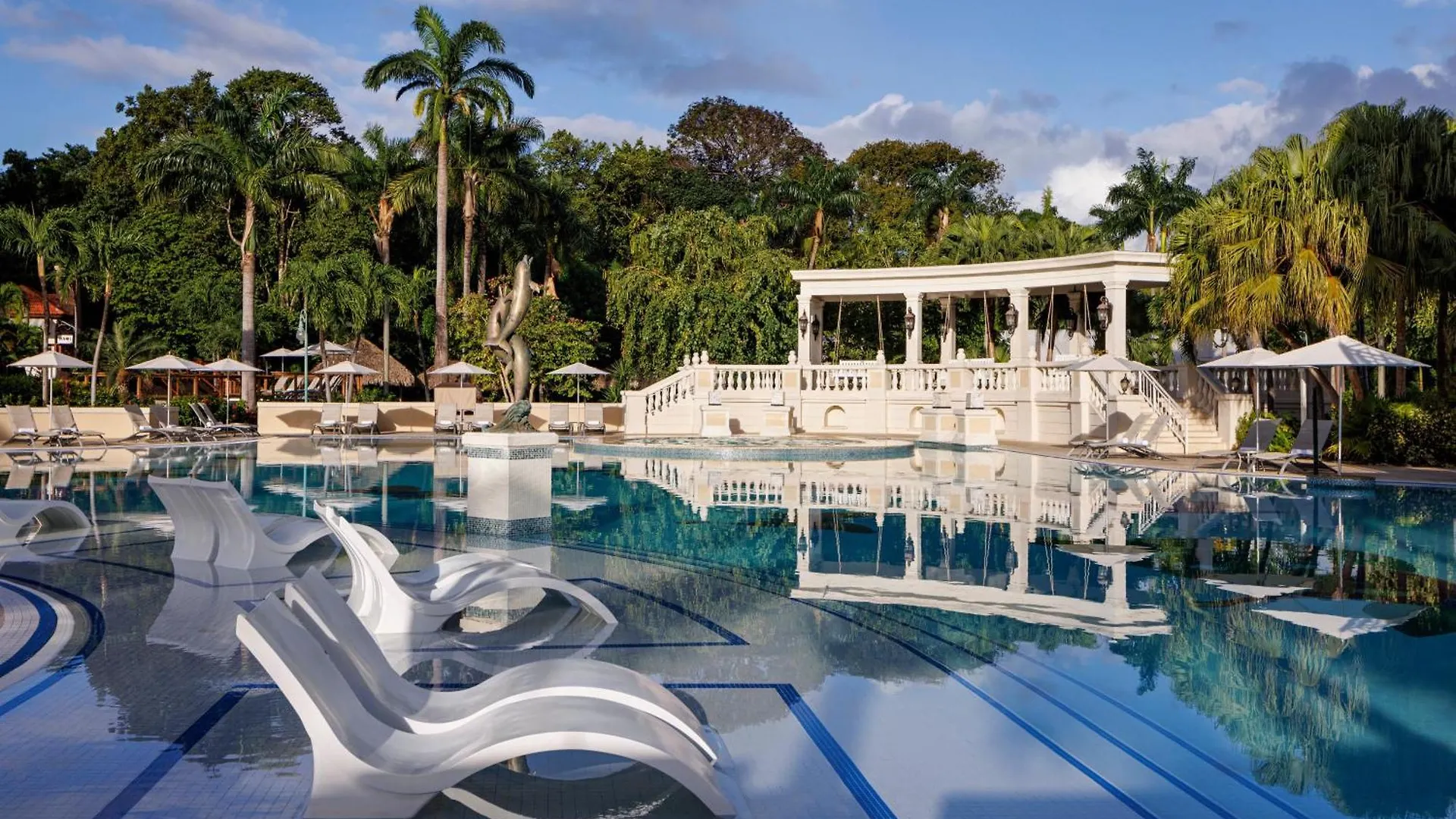 Sandals Ochi Beach All Inclusive Resort - Couples Only (Adults Only) Ocho Rios 5*,