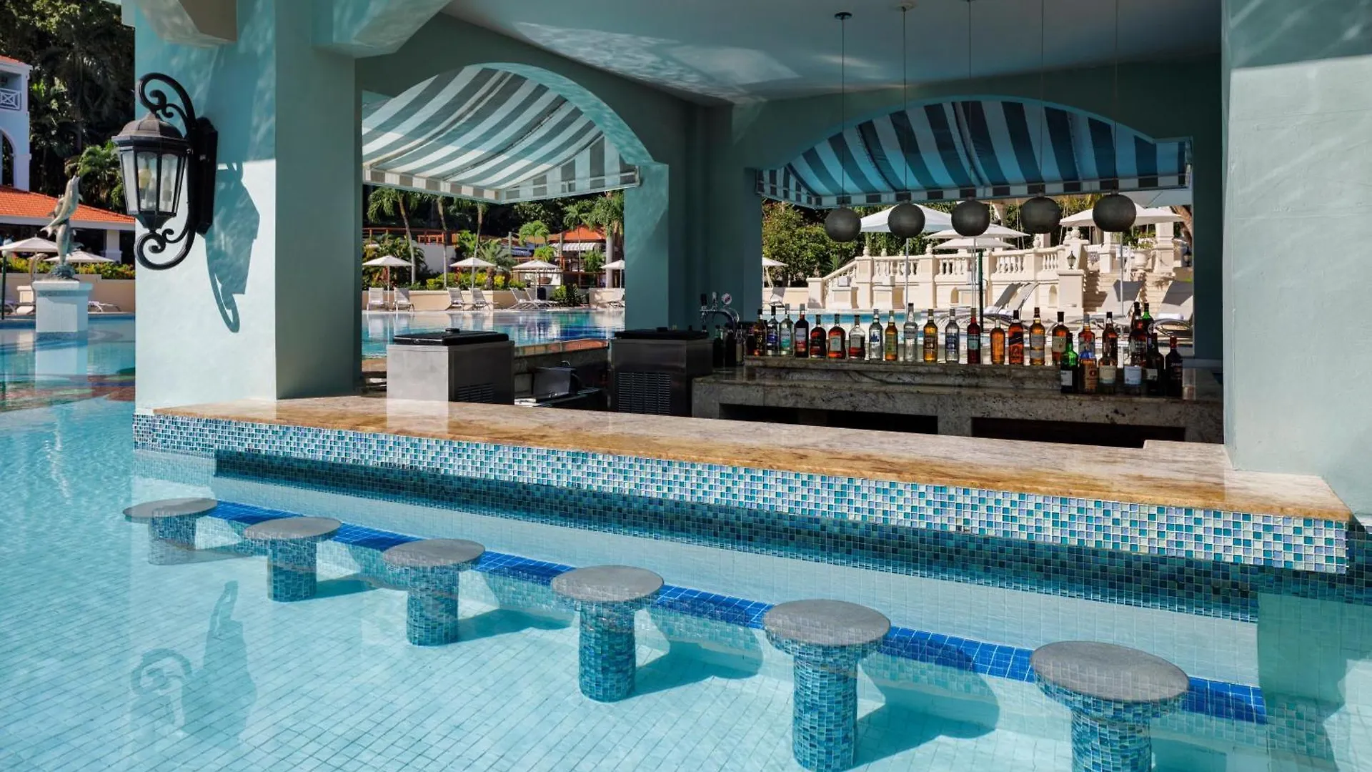 Sandals Ochi Beach All Inclusive Resort - Couples Only (Adults Only) Ocho Rios 5*,  Jamaica