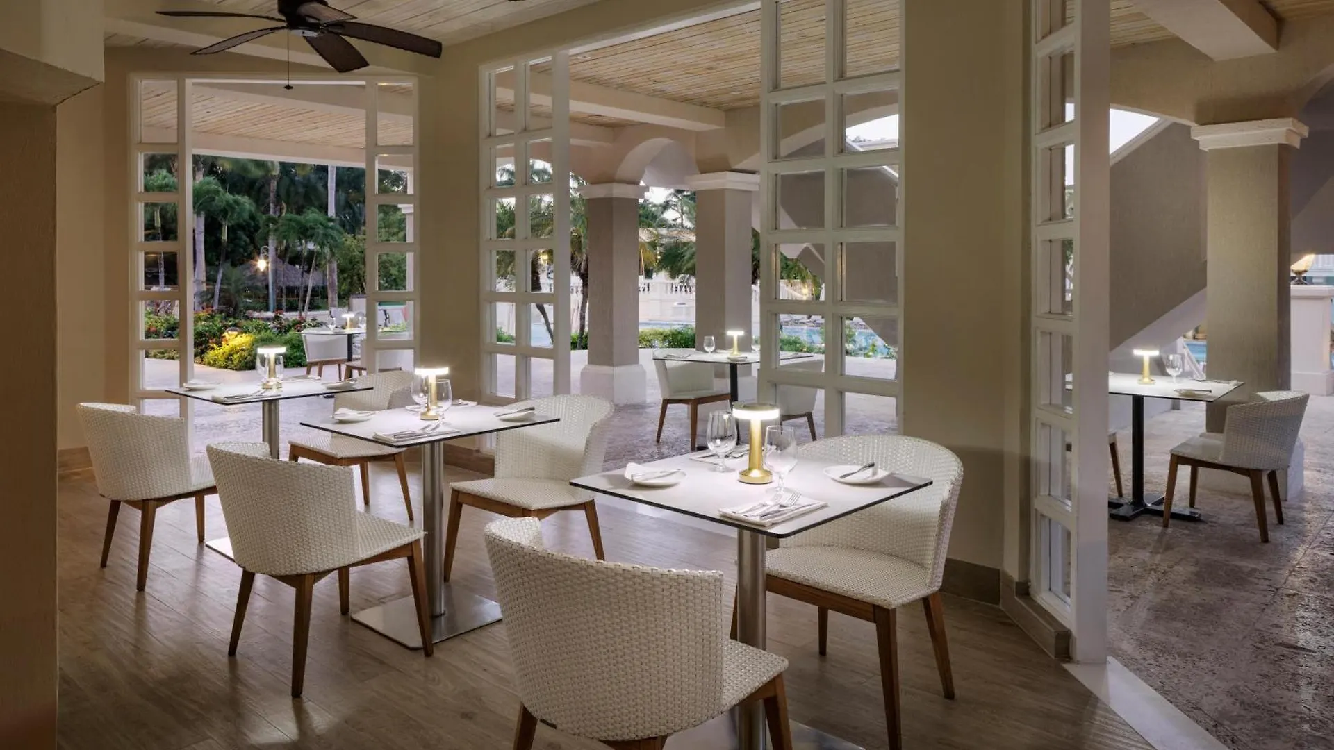 Sandals Ochi Beach All Inclusive Resort - Couples Only (Adults Only) Ocho Rios