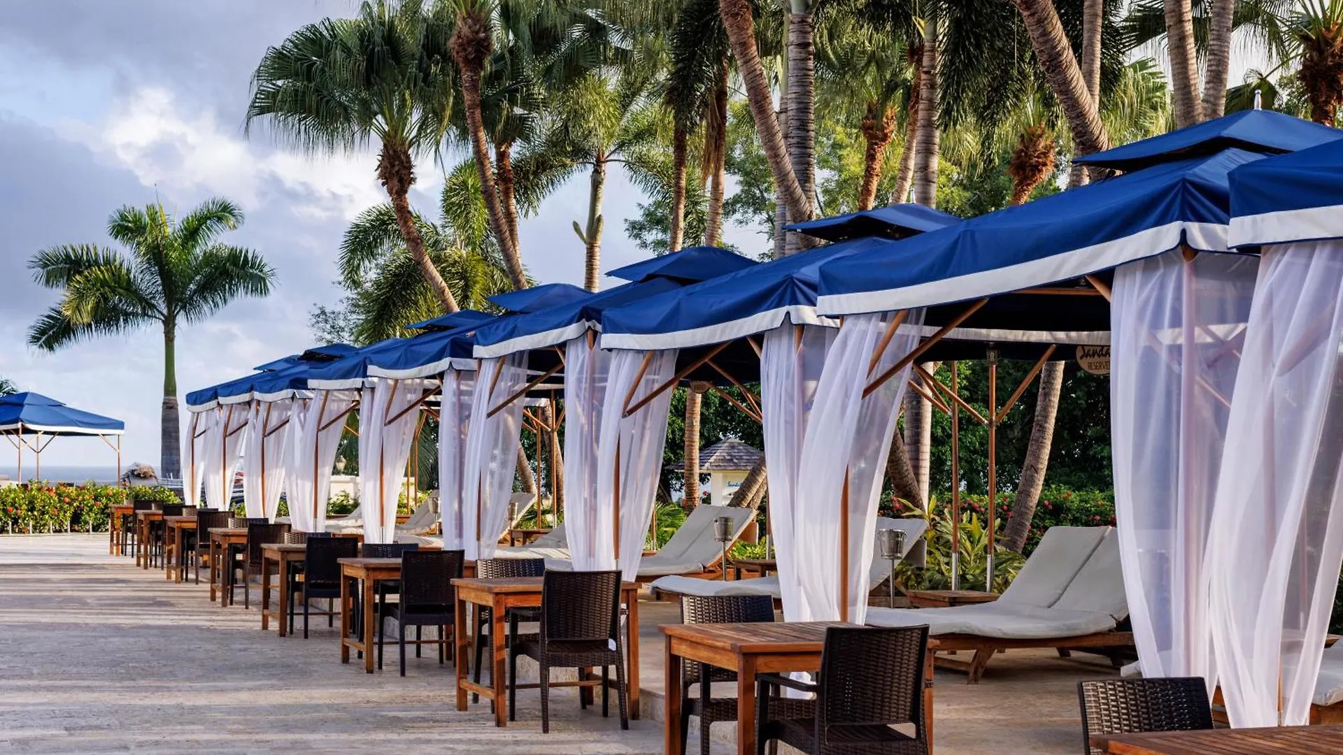 Sandals Ochi Beach All Inclusive Resort - Couples Only (Adults Only) Ocho Rios