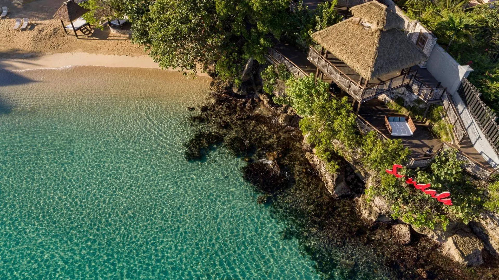 Sandals Ochi Beach All Inclusive Resort - Couples Only (Adults Only) Ocho Rios