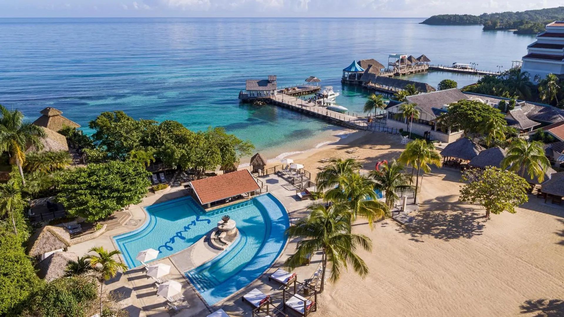 Sandals Ochi Beach All Inclusive Resort - Couples Only (Adults Only) Ocho Rios