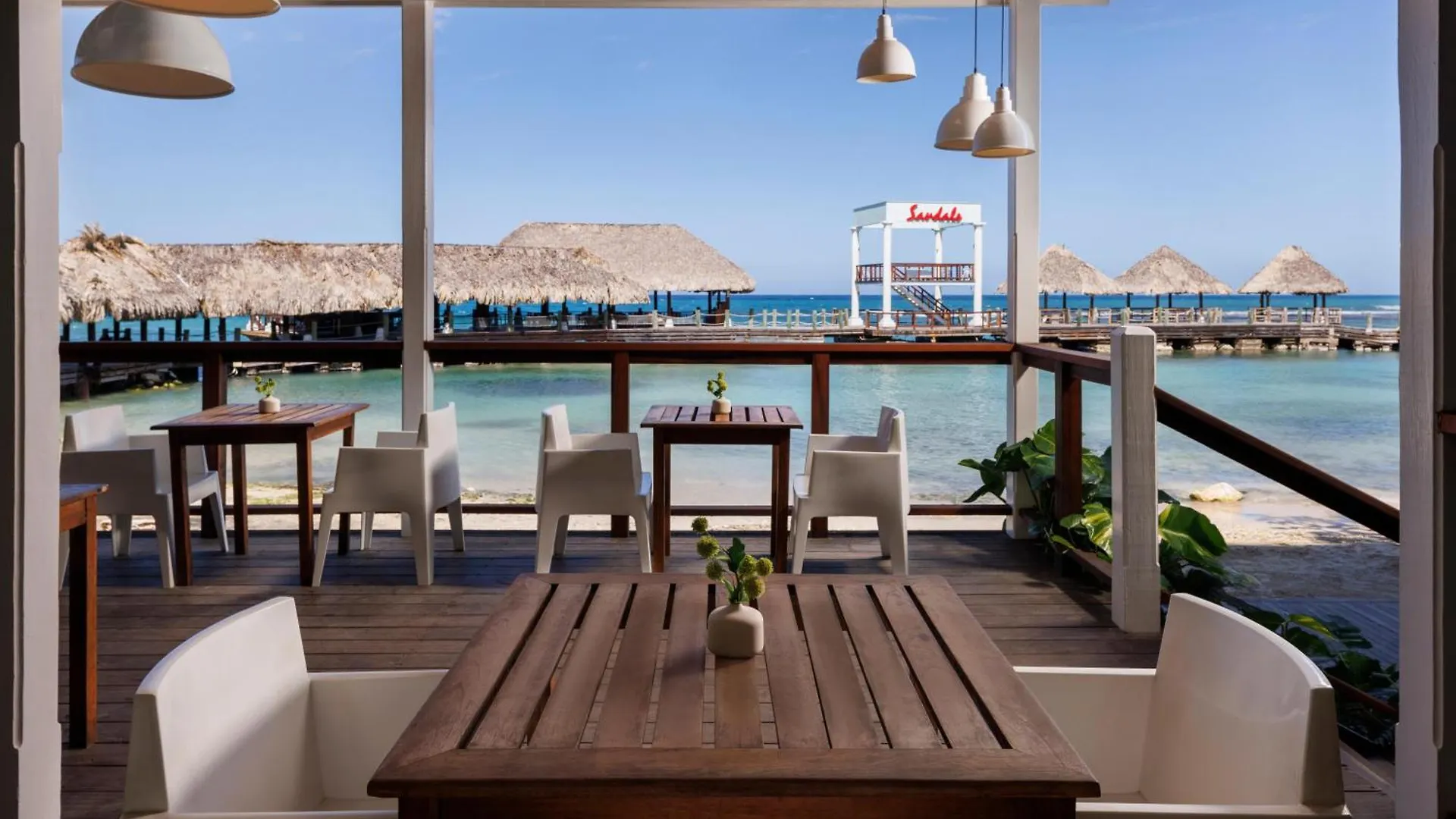 Sandals Ochi Beach All Inclusive Resort - Couples Only (Adults Only) Ocho Rios 5*,  Jamaica