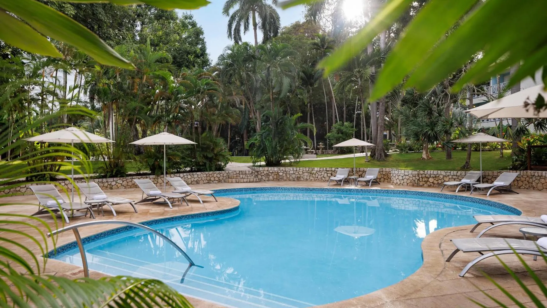 Sandals Ochi Beach All Inclusive Resort - Couples Only (Adults Only) Ocho Rios