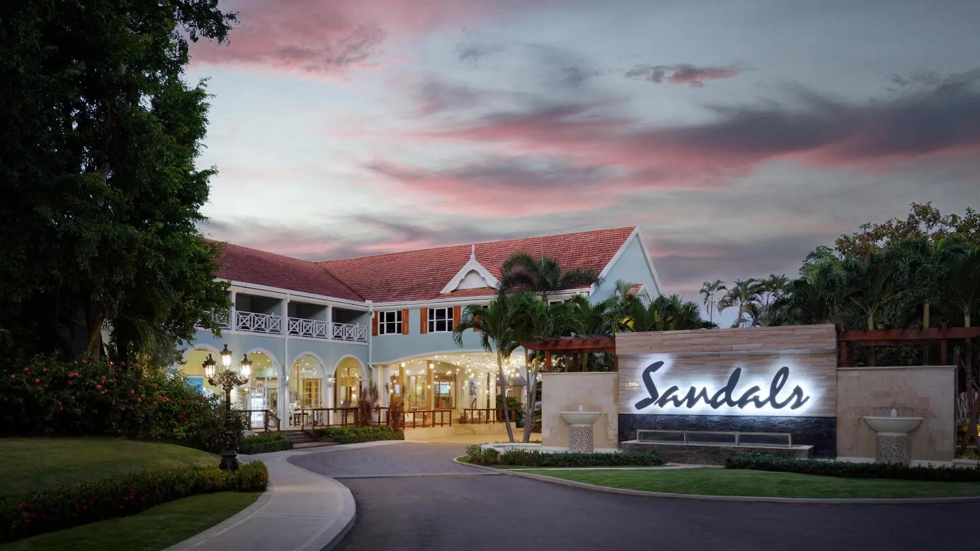 Sandals Ochi Beach All Inclusive Resort - Couples Only (Adults Only) Ocho Rios 5*,  Jamaica