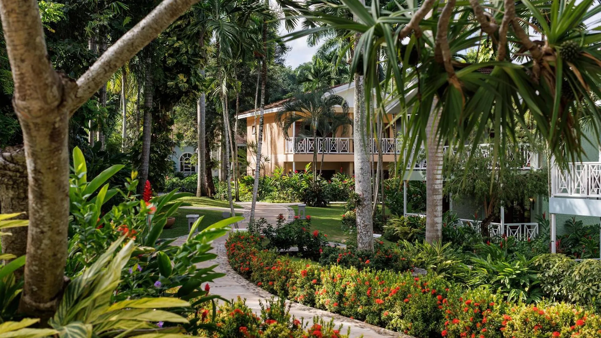 *****  Sandals Ochi Beach All Inclusive Resort - Couples Only (Adults Only) Ocho Rios Jamaica