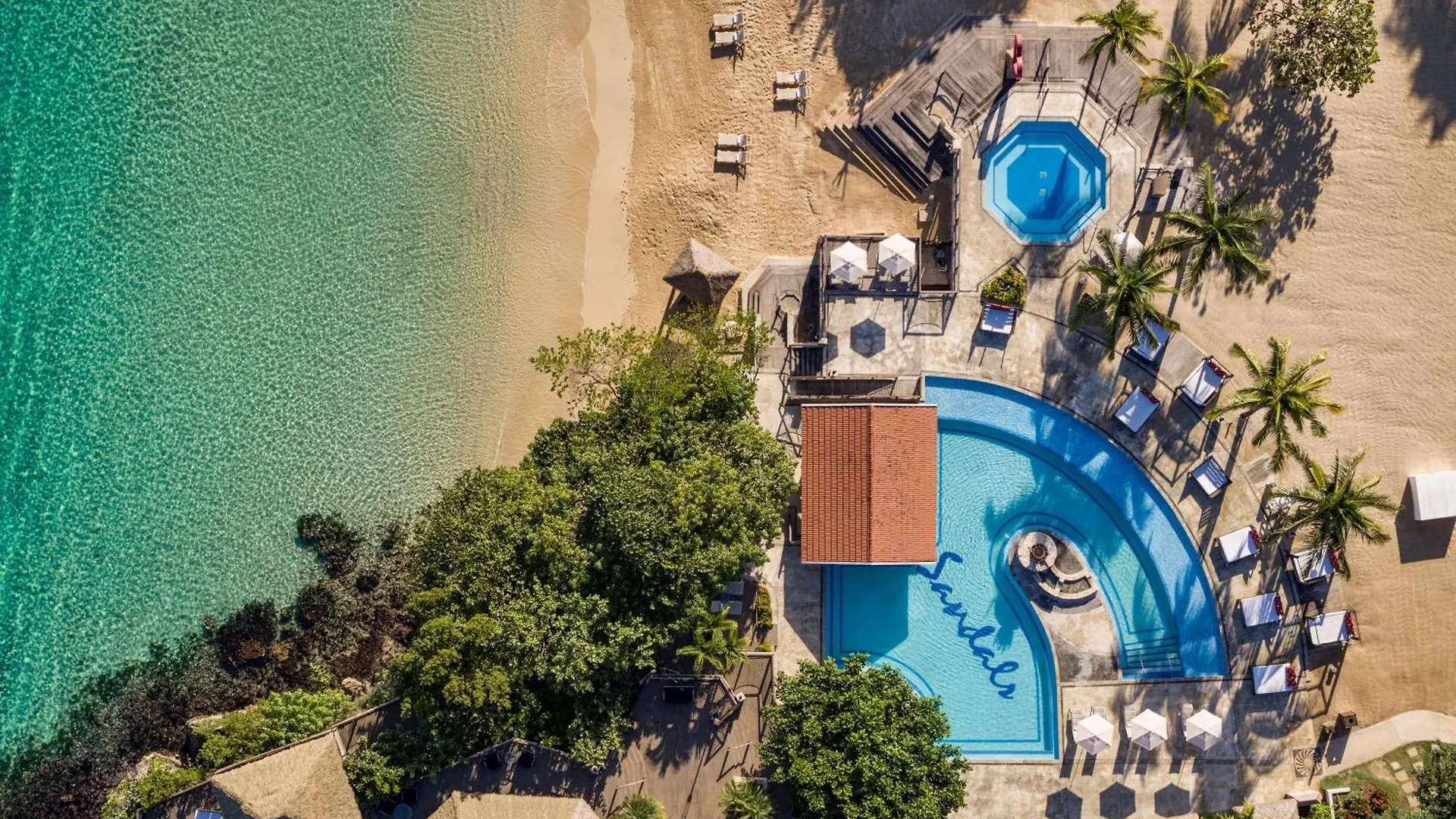 Sandals Ochi Beach All Inclusive Resort - Couples Only (Adults Only) Ocho Rios