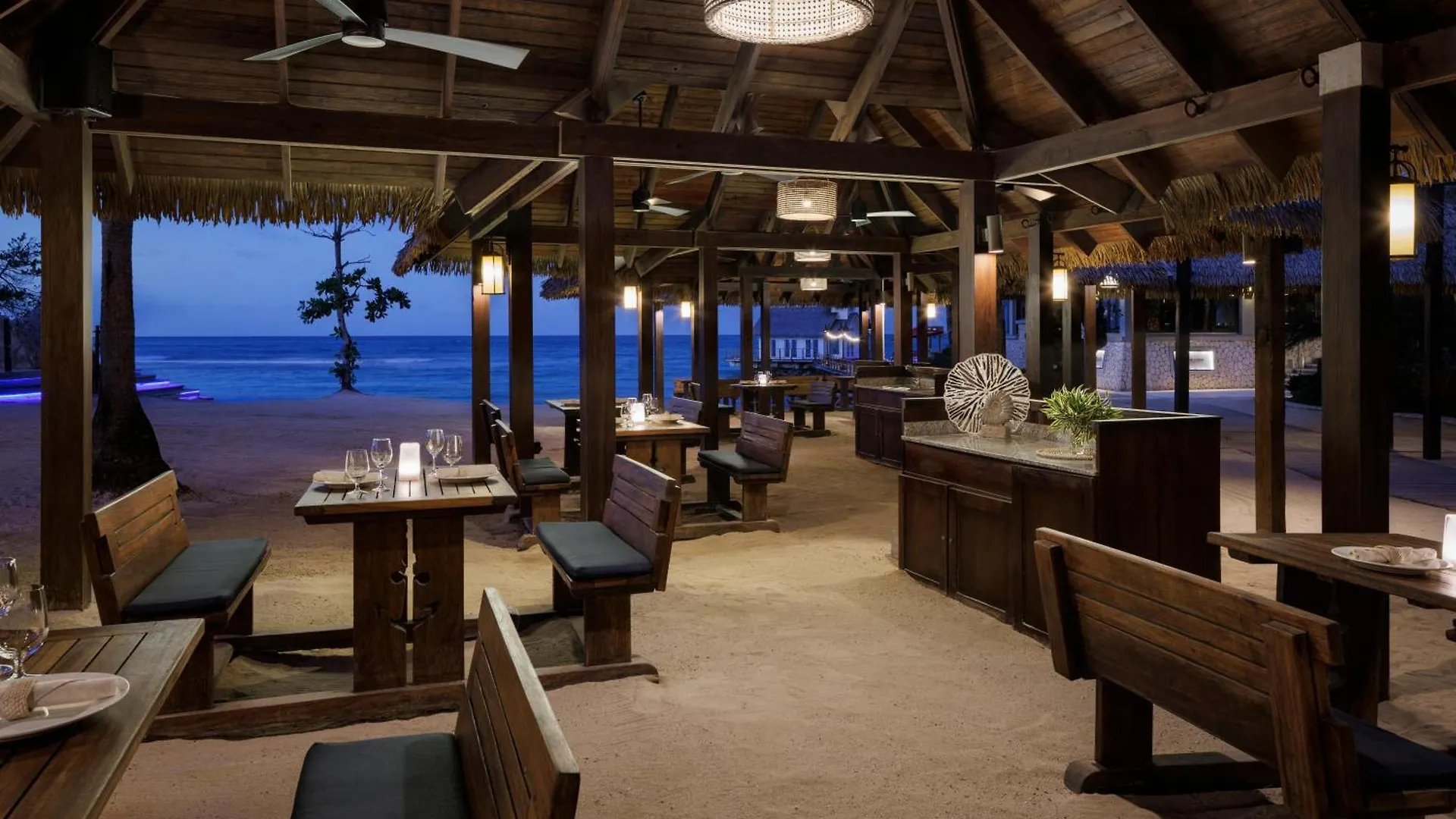 Sandals Ochi Beach All Inclusive Resort - Couples Only (Adults Only) Ocho Rios