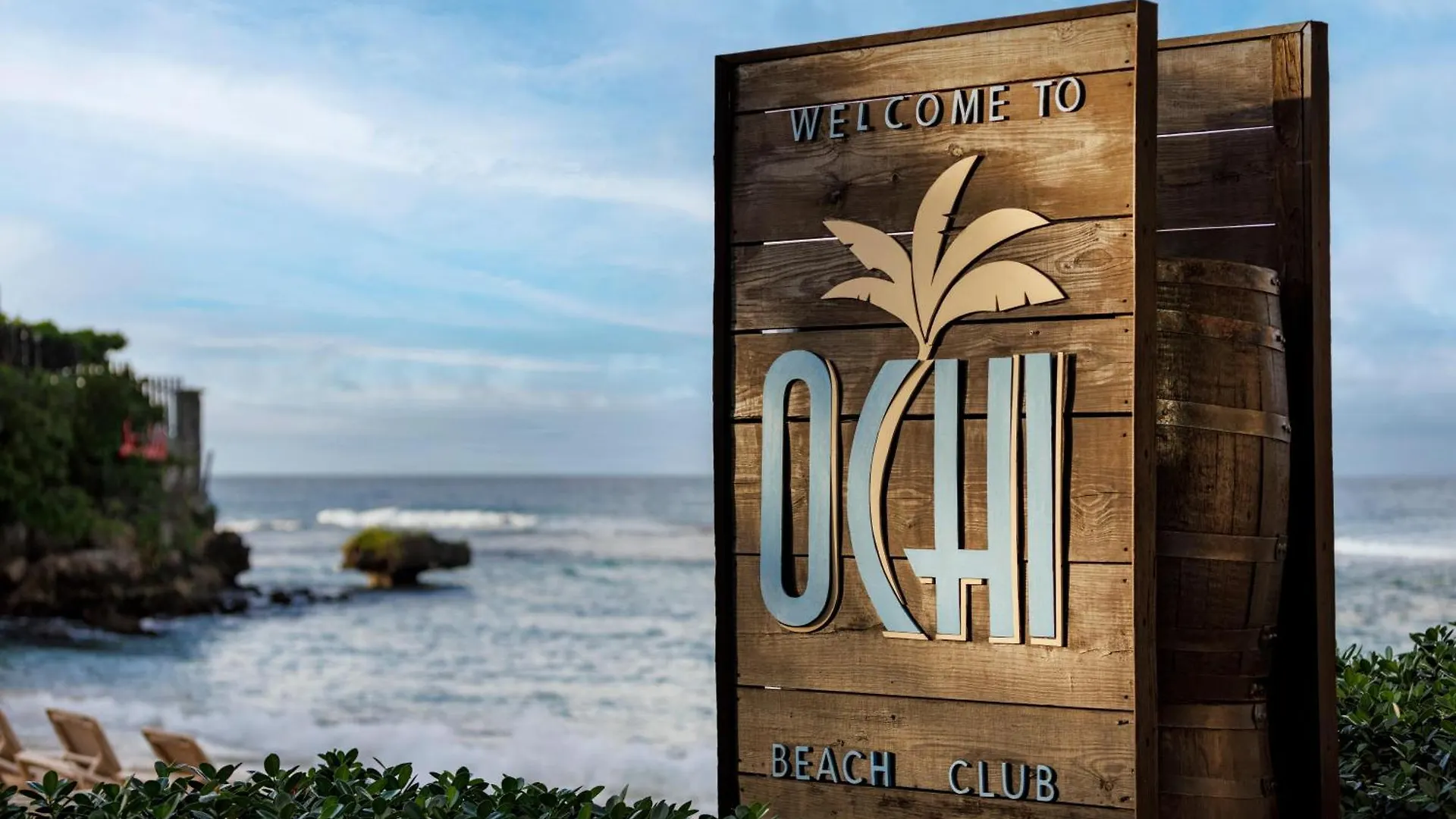Sandals Ochi Beach All Inclusive Resort - Couples Only (Adults Only) Ocho Rios 5*,