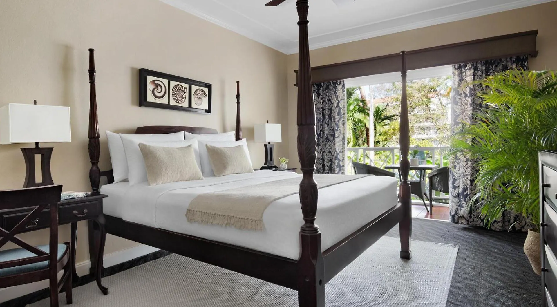 Sandals Ochi Beach All Inclusive Resort - Couples Only (Adults Only) 奥乔里奥斯