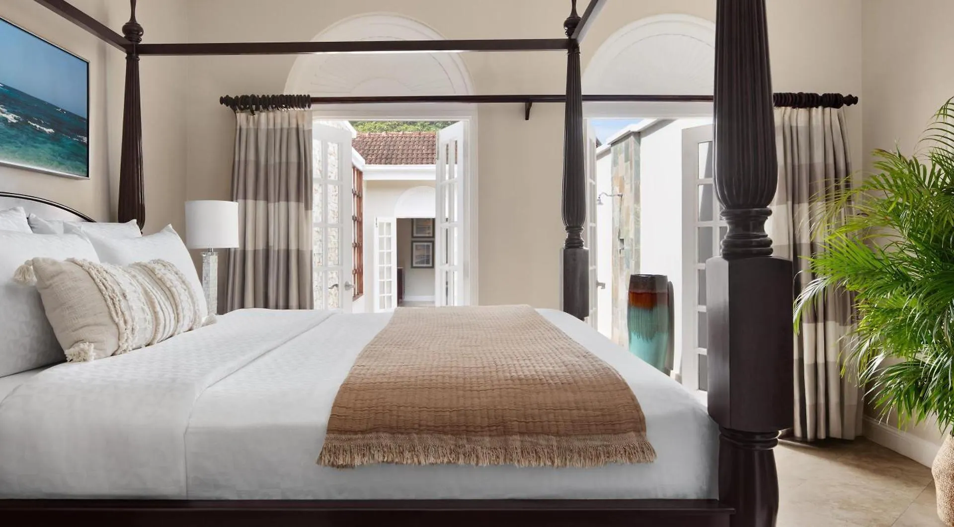 Sandals Ochi Beach All Inclusive Resort - Couples Only (Adults Only) 奥乔里奥斯