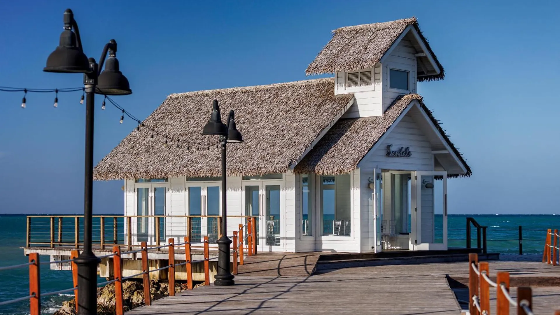 Sandals Ochi Beach All Inclusive Resort - Couples Only (Adults Only) 奥乔里奥斯