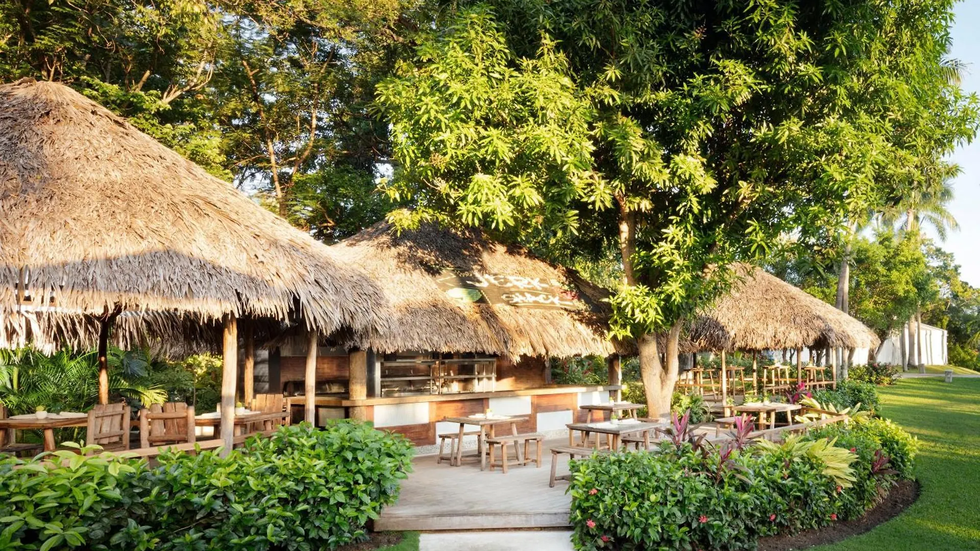 Sandals Ochi Beach All Inclusive Resort - Couples Only (Adults Only) 奥乔里奥斯 牙买加